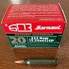 Патрон 223Rem БПЗ SP 3,56г лак: отзывы