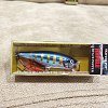 Воблер Rapala Skitter pop SP07-STHB: отзывы