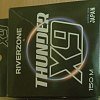 Шнур Riverzone Thunder X9 150м PE 6,0 70lb olive: отзывы