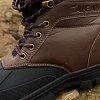 Ботинки Taigan ArcticHunter Thinsulation 800g Mesh&Membrane brown: отзывы