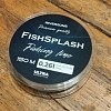 Леска Riverzone FishSplash I 150м 0,261мм 12,3lb clear: отзывы