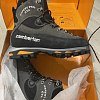 Ботинки Zamberlan Storm GTX 1103 dk brown/orange: отзывы