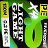 Шнур Riverzone Light Game X4 PE 0,2 150м 3,0кг yellow: отзывы