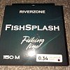 Леска Riverzone FishSplash I 150м 0,203мм 7,9lb clear: отзывы