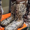 Сапоги Taigan Leshii camo G2 thinsulation 1200g fleece: отзывы