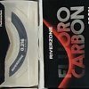 Леска Riverzone Fluorocarbon 30м 0,501мм 26,818lb: отзывы