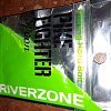 Блесна Riverzone Live Bait 3,5гр 42мм gold: отзывы
