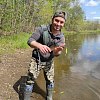 Рюкзак Riverzone Bag sling big: отзывы