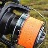 Шнур Riverzone Thunder X9 150м PE 2,5 35lb orange: отзывы