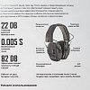 Наушники Taigan EM026 Black активные: отзывы