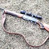 Прицел Taigan ER 1.2-6X24IR HK black: отзывы