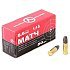 Патрон 22 LR КСПЗ Матч (50шт): отзывы