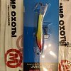 Балансир Rapala W07/CLN: отзывы