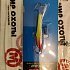 Балансир Rapala W07/CLN: отзывы