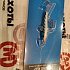 Балансир Rapala 05/GBT: отзывы