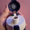 Бутылка Арктика тритановая синяя 700мл: отзывы