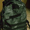Рюкзак Taigan Tactical 40L jungle digital: отзывы