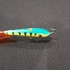 Балансир Lucky John FIN 4 60мм 71410-36RT: отзывы