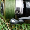 Шнур Riverzone Thunder X9 150м PE 12,0 140lb olive: отзывы