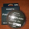 Леска Riverzone FishSplash I 150м 0,37мм 23,7lb brown: отзывы