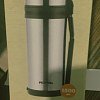 Термос Pereval для еды и напитков HG-1500-1 1500мл: отзывы