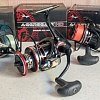 Катушка Stinger Aggregate HD 3500: отзывы