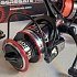 Катушка Stinger Aggregate HD 3500: отзывы