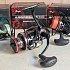 Катушка Stinger Aggregate HD 3500: отзывы