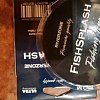 Леска Riverzone FishSplash II 150м 0,309мм 17,8lb clear: отзывы