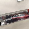 Воблер Smith Cherry blood deep 90F цв 49: отзывы