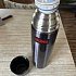 Термос Thermos FBB-1000 BC MB L&C Midnight blue сталь 1л: отзывы