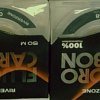 Леска Riverzone Fluorocarbon 50м 0,296мм 11,726lb: отзывы