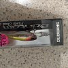 Воблер Shimano Bantam Pavlo Shad 59SP MR ZM-406Q 004: отзывы