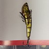 Блесна-цикада DAM Effzett peacemaker 21гр perch: отзывы