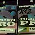 Шнур Riverzone Jigging Pro X12 PE 1,0 150м 10,0кг multicolour: отзывы