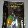 Блесна Shimano Cardiff Search Swimmer TR-218Q 1.8гр 005: отзывы