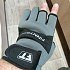 Перчатки Finntrail Neosensor 2730 grey: отзывы