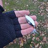 Блесна Riverzone Pike Fighter 15гр 50мм  silver: отзывы