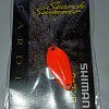 Блесна Shimano Cardiff Search Swimmer TR-222Q 2.2гр 05S: отзывы