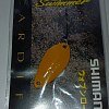 Блесна Shimano Cardiff Search Swimmer TR-222Q 2.2гр 09S: отзывы