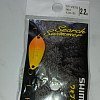 Блесна Shimano Cardiff Search Swimmer TR-222Q 2.2гр 003: отзывы
