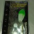 Блесна Shimano Cardiff Search Swimmer TR-222Q 2.2гр 002: отзывы