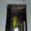 Блесна Shimano Cardiff Search Swimmer TR-222Q 2.2гр 64T: отзывы