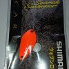 Блесна Shimano Cardiff Search Swimmer TR-222Q 2.2гр 66T: отзывы