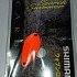 Блесна Shimano Cardiff Search Swimmer TR-222Q 2.2гр 66T: отзывы