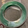 Леска Riverzone FishJerk 150м 0,8мм 48,5lb green: отзывы