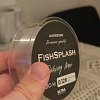Леска Riverzone FishSplash I 150м 0,148мм 4,2lb clear: отзывы