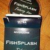 Леска Riverzone FishSplash I 150м 0,128мм 3,2lb clear: отзывы