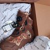 Ботинки Taigan Elk camo/brown р.45 (12): отзывы