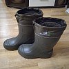 Сапоги Nordman Classic Pro утепленные с манжетой ЭВА: отзывы